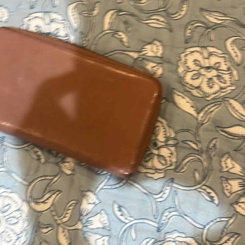 See by Chloe-gently used large wallet - Picture 9 of 16